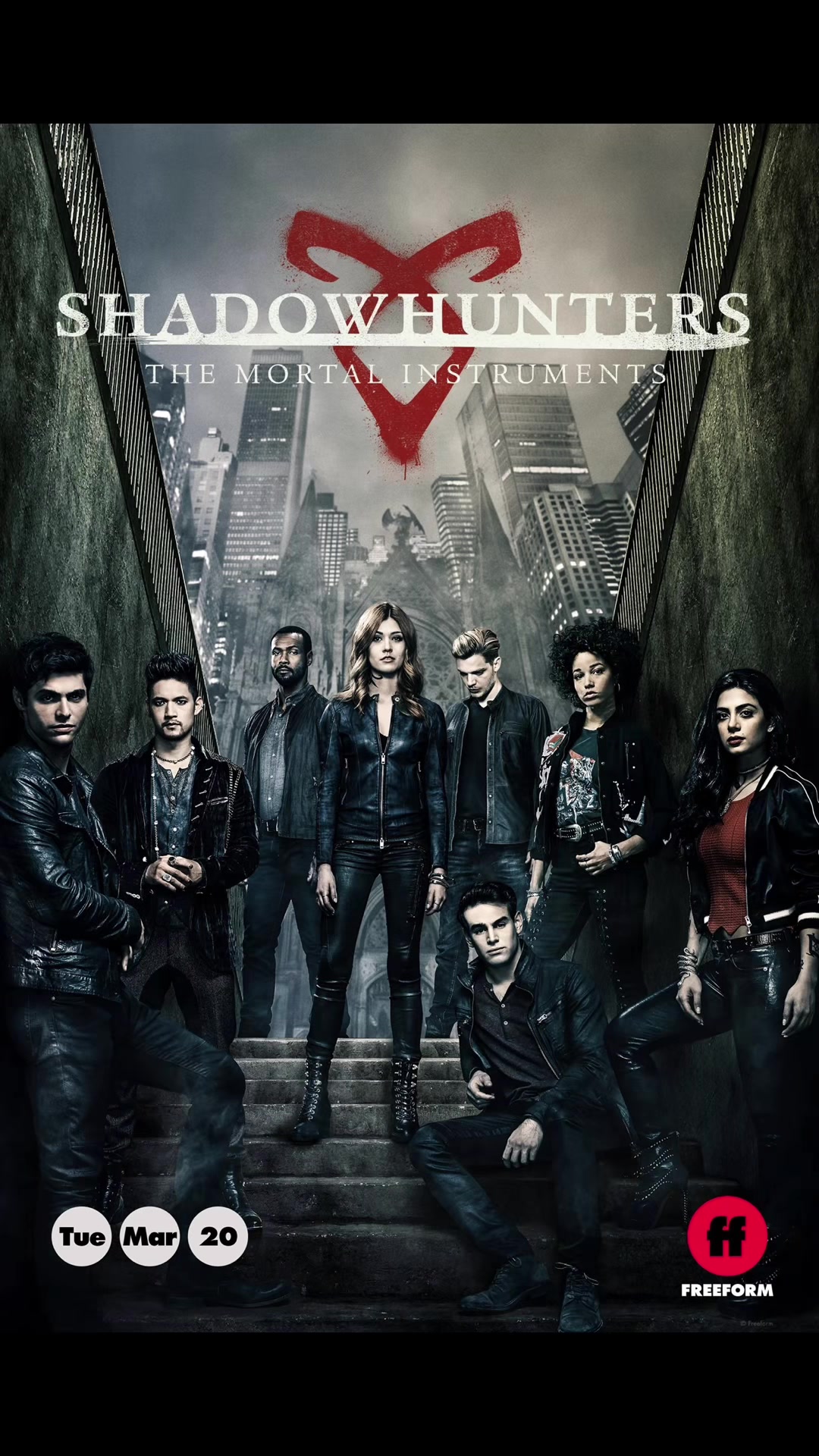 @Hablemos de series y m&aacute;s