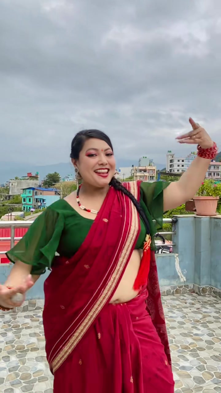 @Renuka Shrestha
