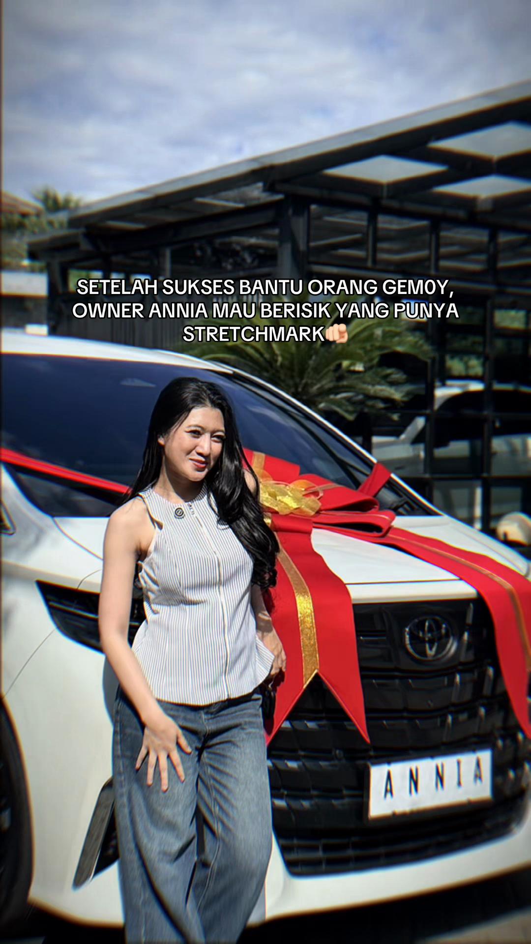 @OWNER ANNIA