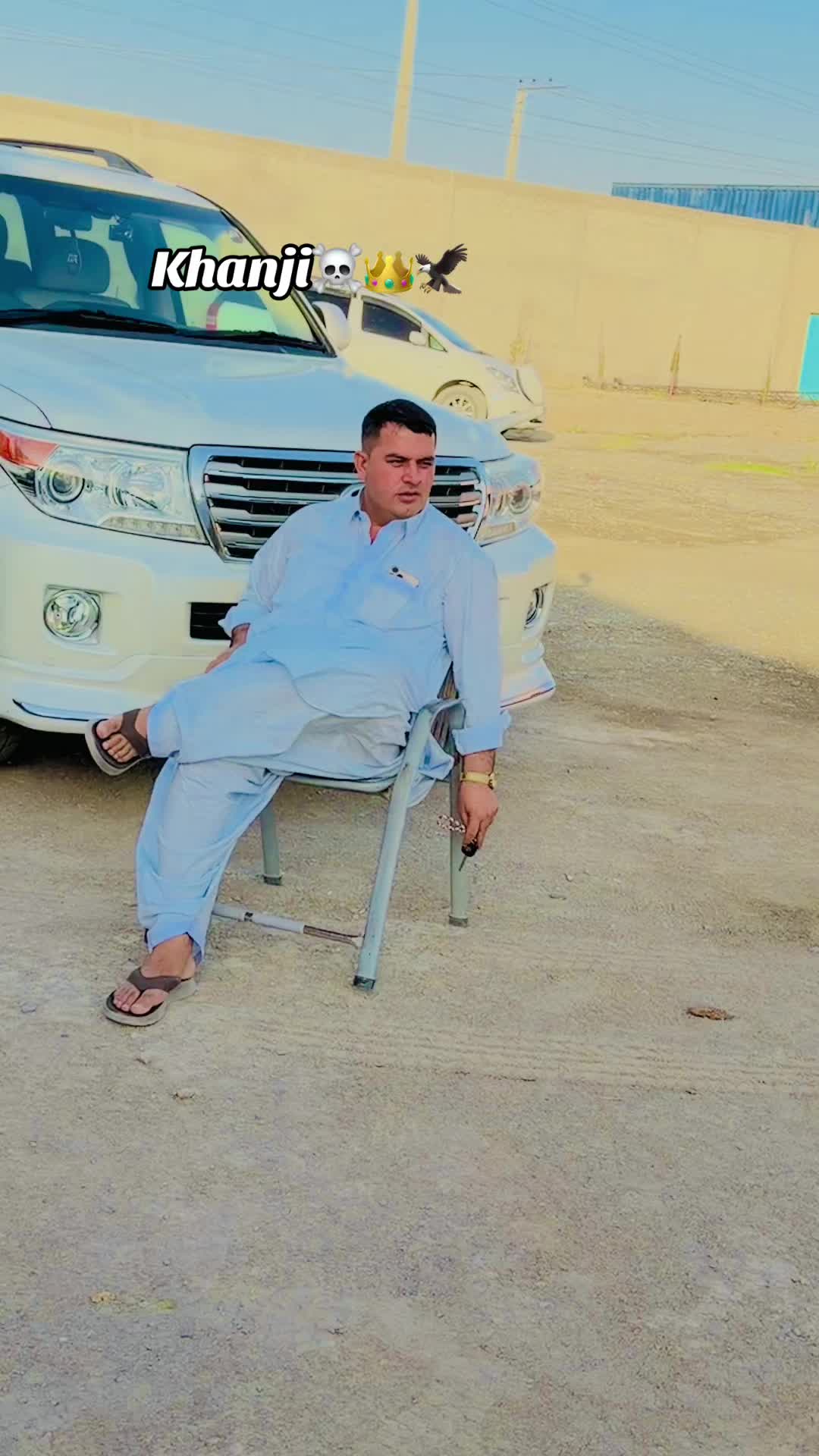 @Khanji