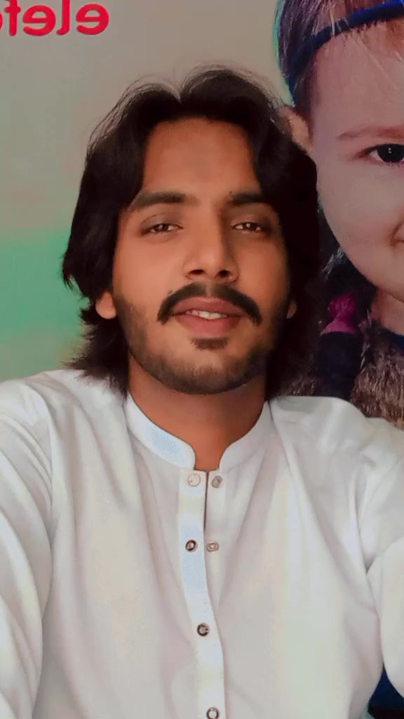 @Gulsher waheed