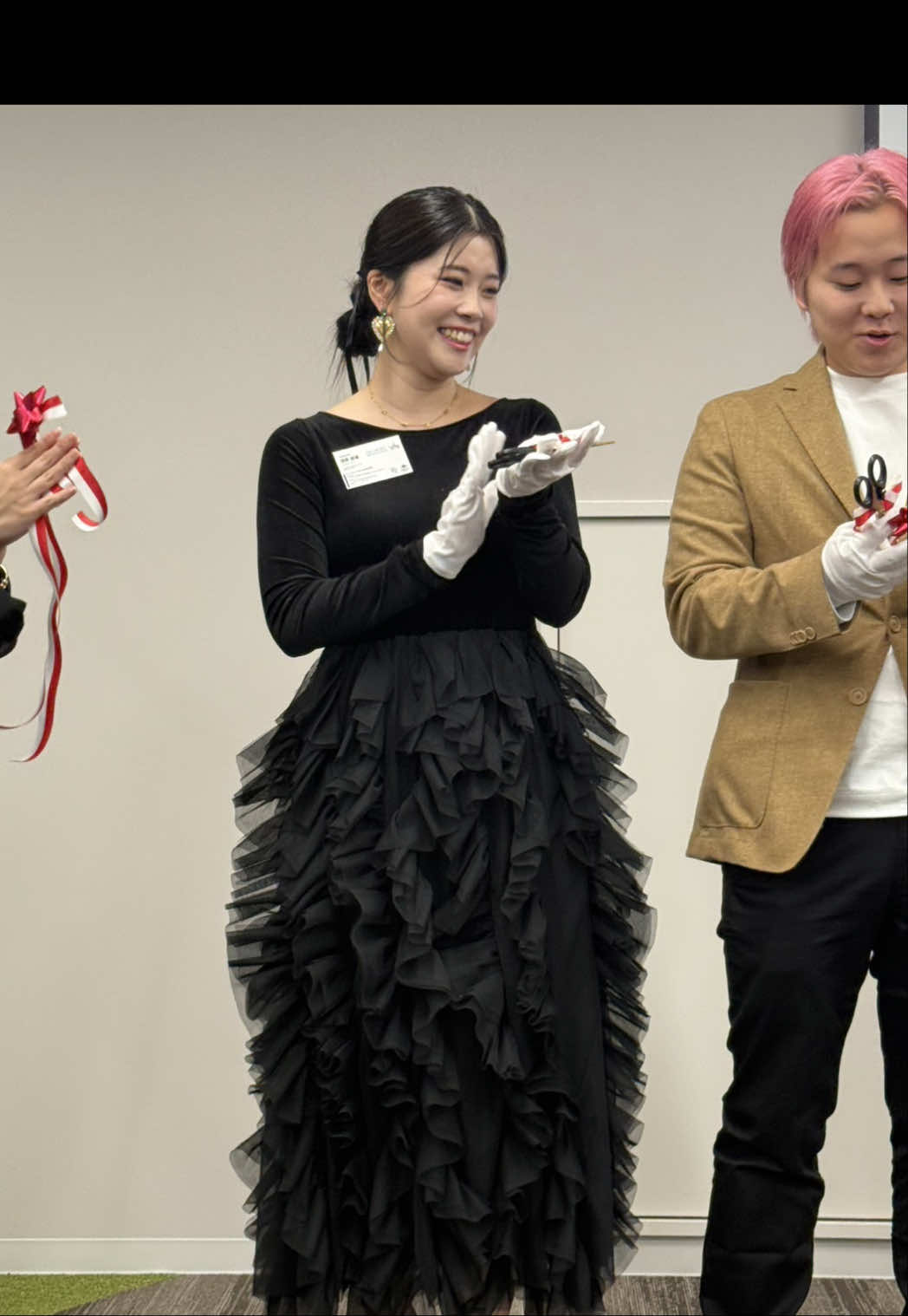 @Rujie