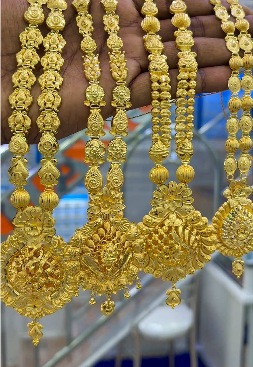 @Khanchana Jewellers