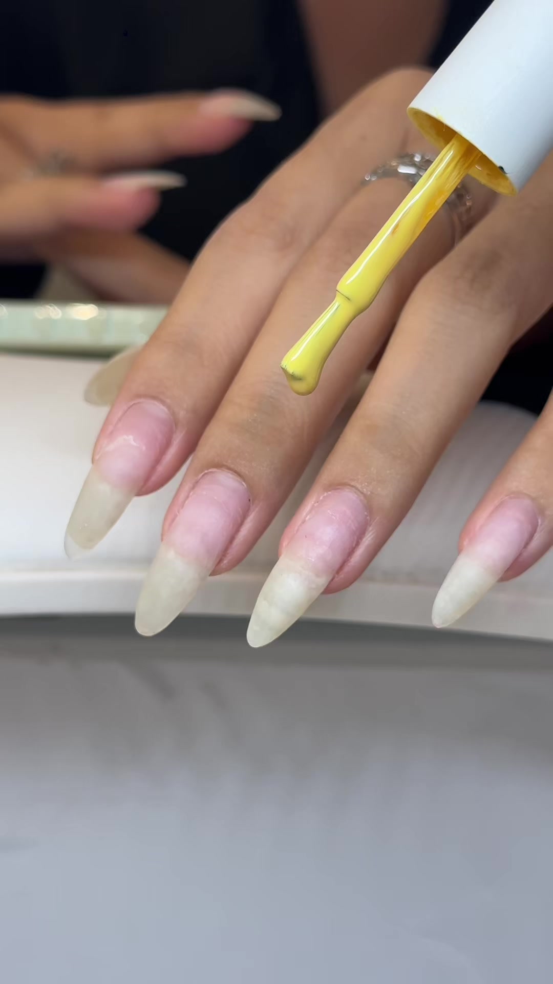 @Aloha Nail Thảo Điền