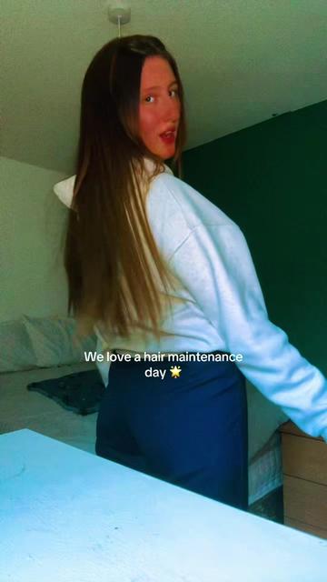 @Leah X