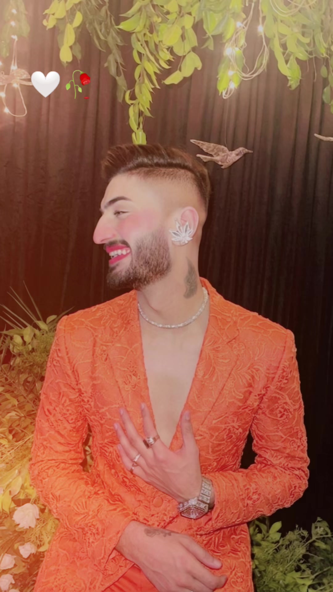 @Alex Bhatti🔥🌔