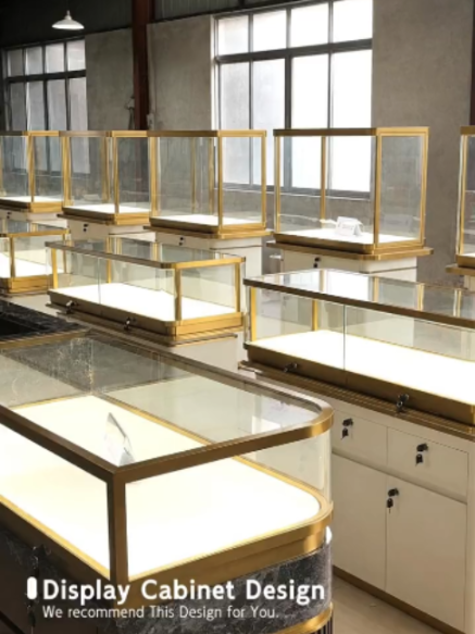 @Store Design Showcase Factory