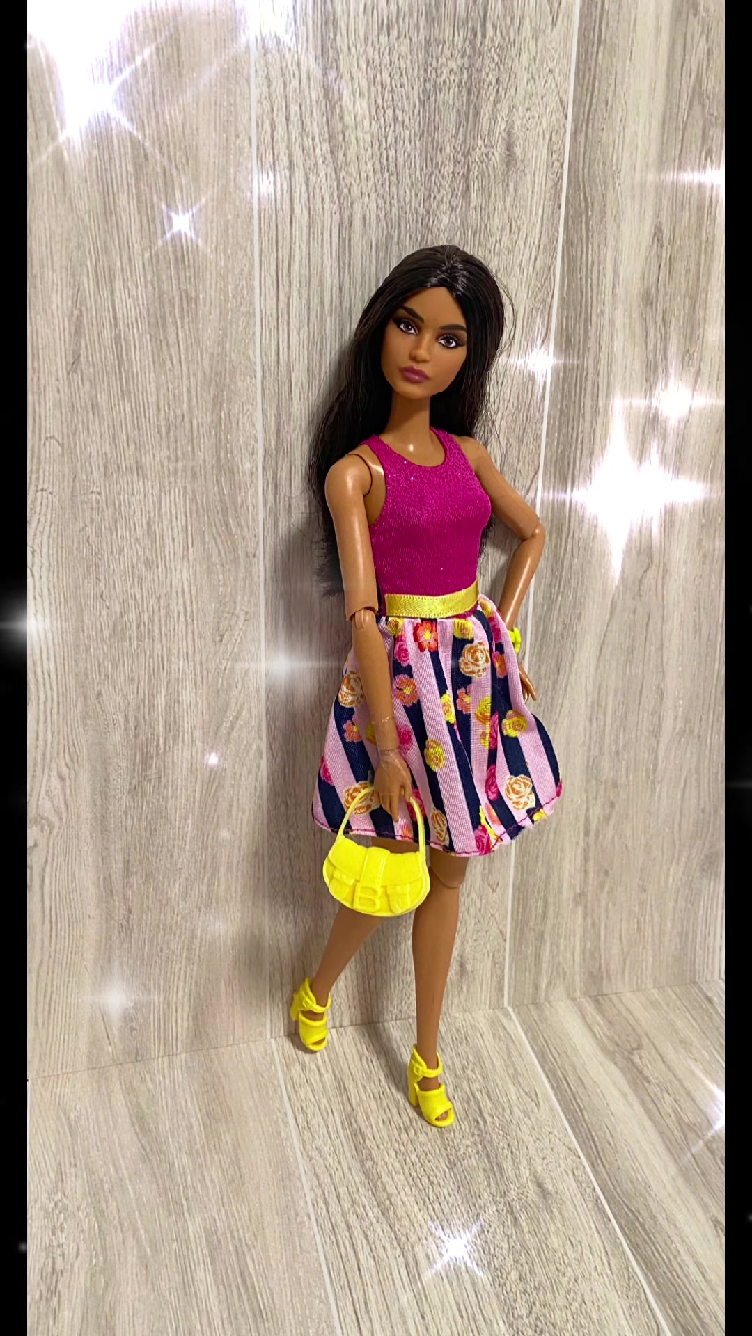 @Barbie Espectacular