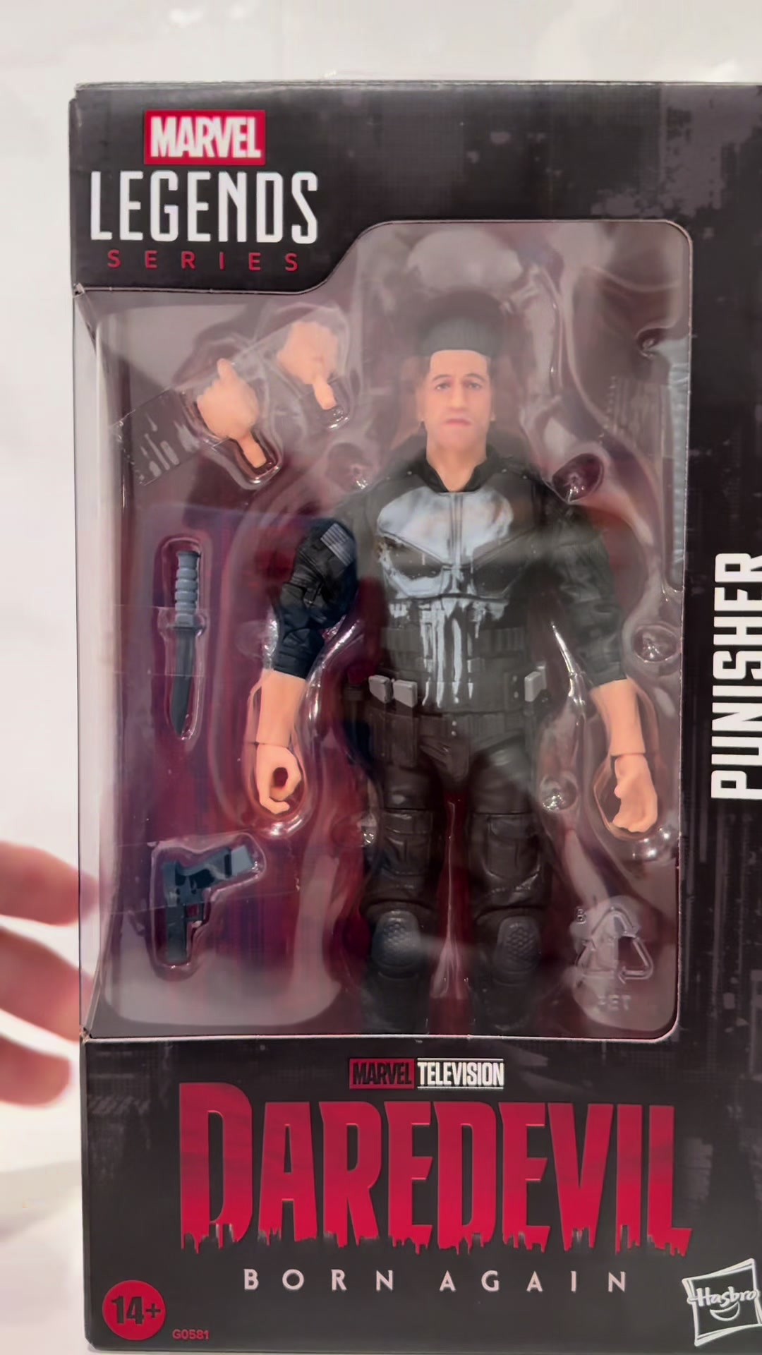 @shmarvelcollector
