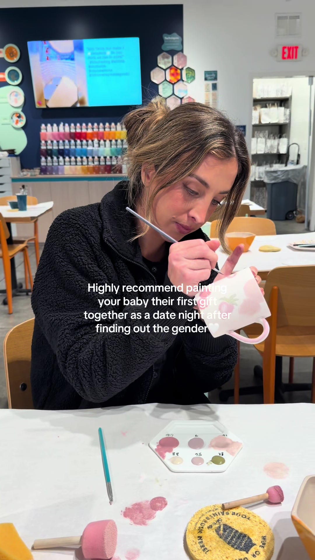 @Katie Austin