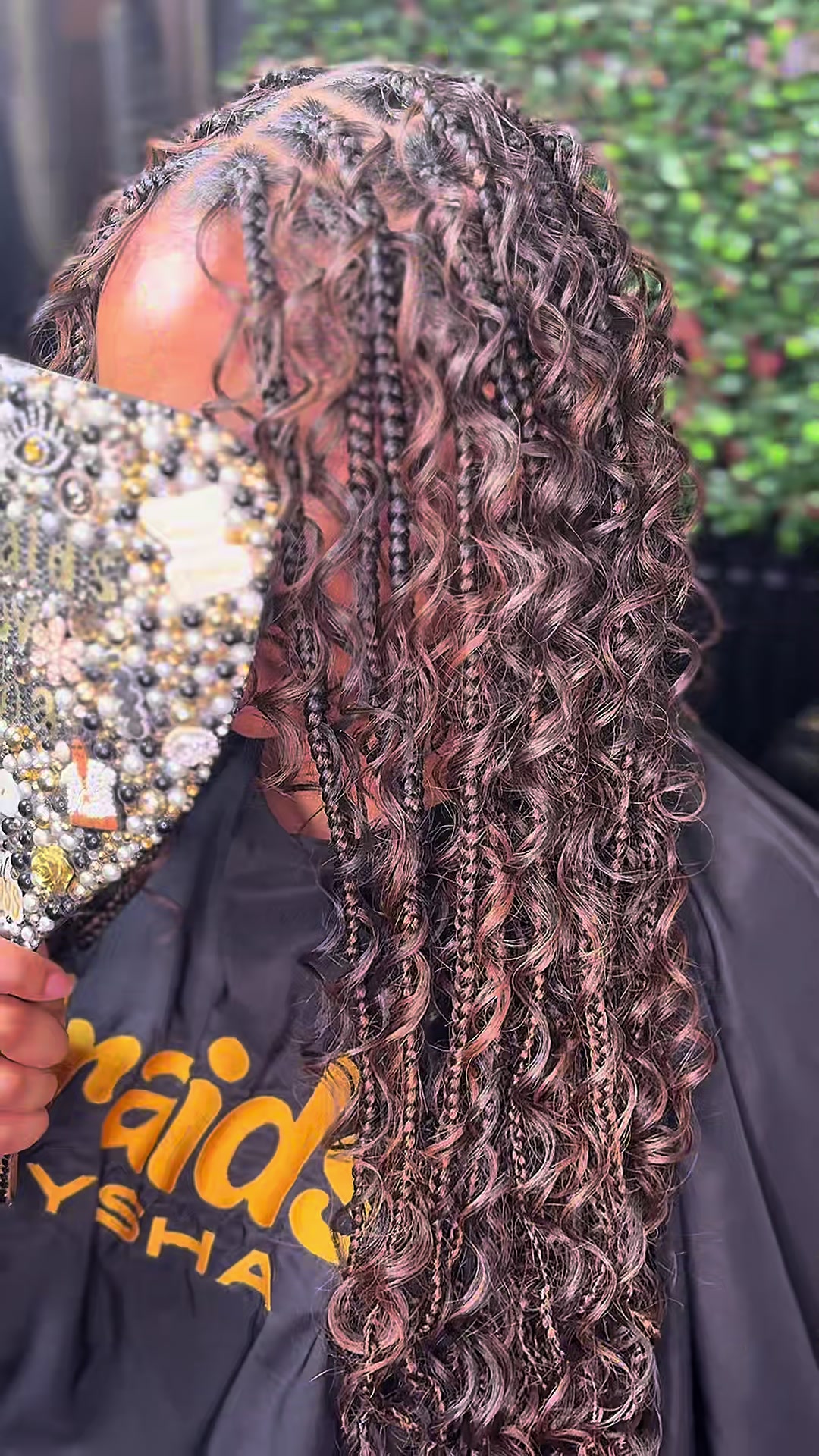 @Braids by Sha