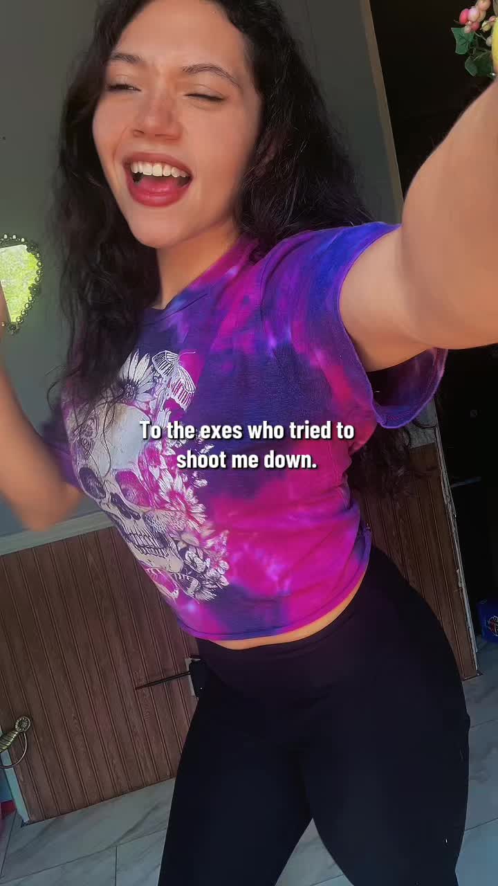 @Alexis 🦋