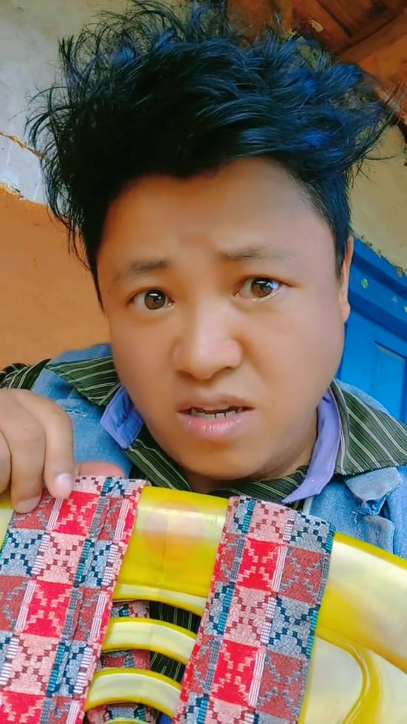 @binod rai गलबन्दी