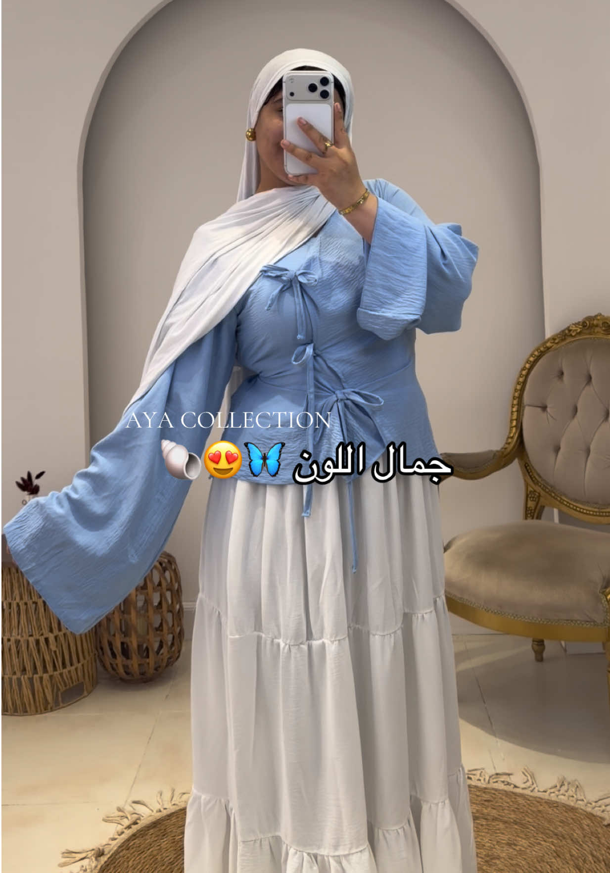 @AYA COLLECTION