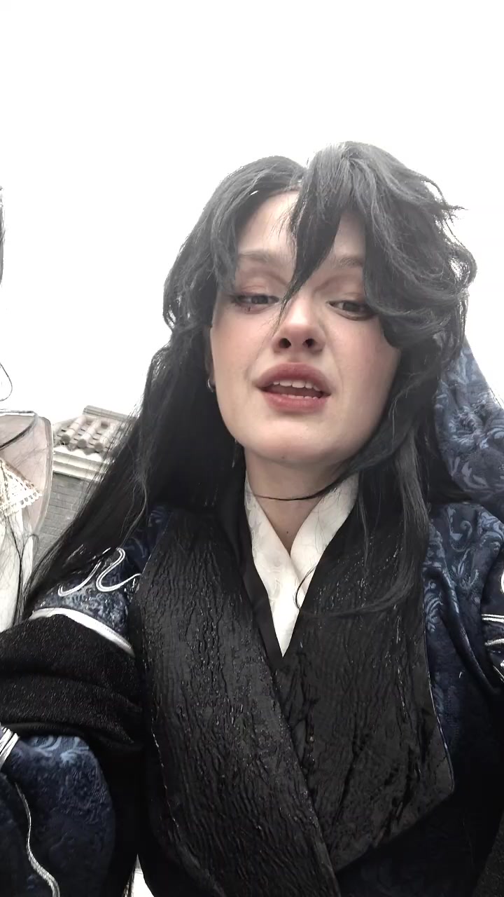 @тгк В(л)ажный человек / Almond