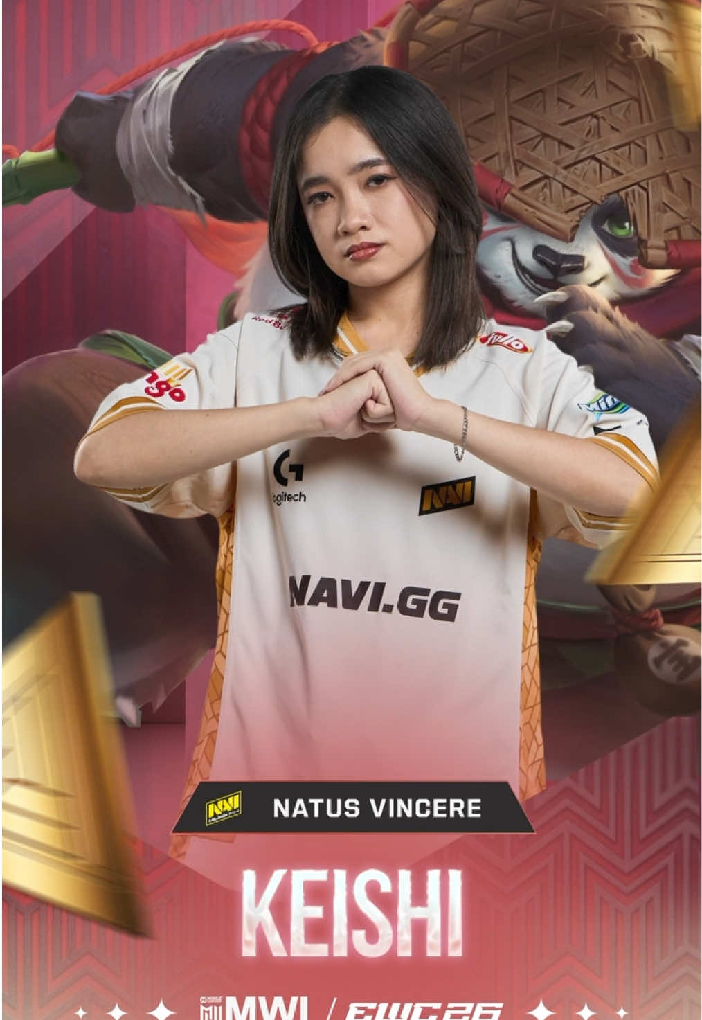 @MLBB Esports Official