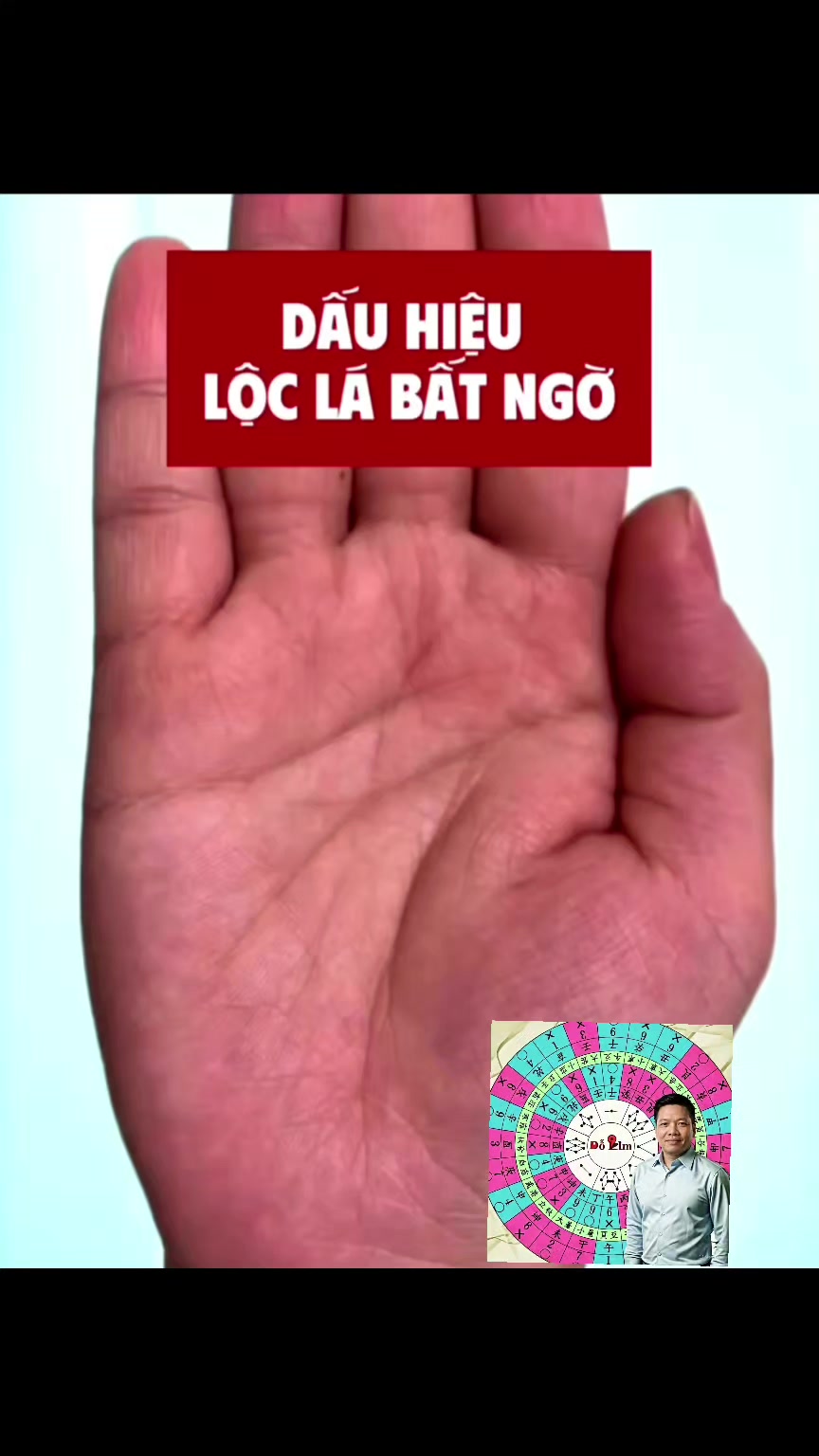 @Nhân Tướng Sửa Mình (Đỗ Lâm)