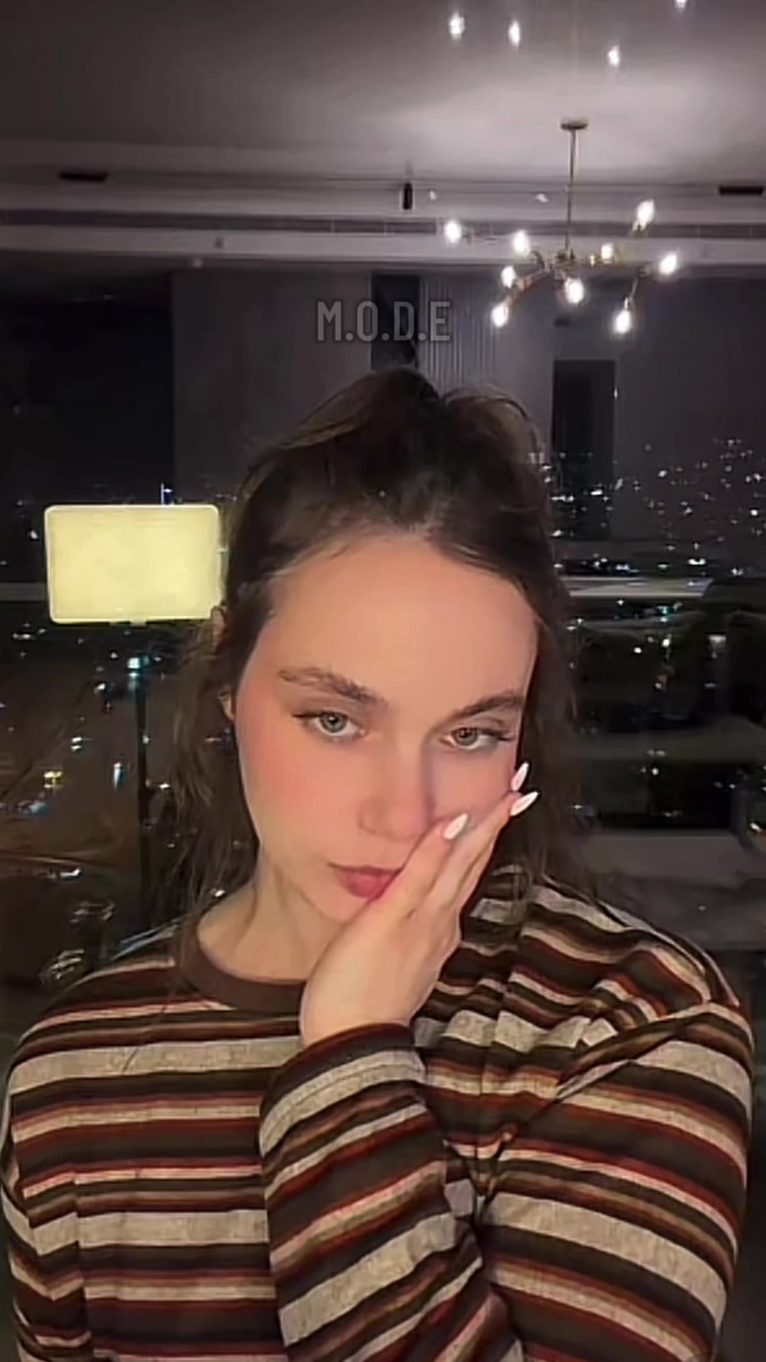 @M.O.D.E