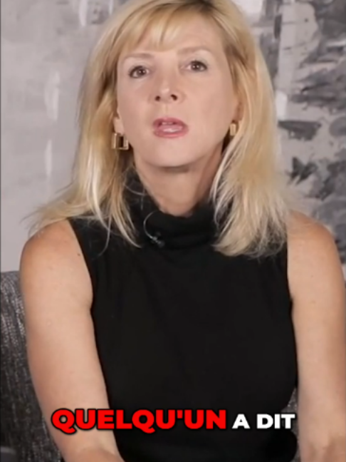 @Stéphanie Milot