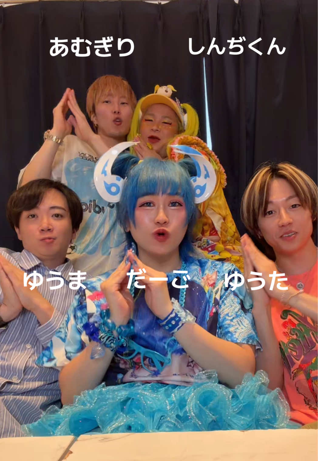 @竹下☆ぱらだいす🎍🌈