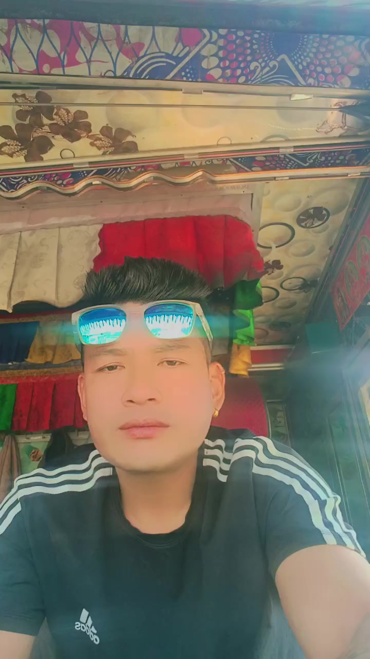 @Jay Ram Lama
