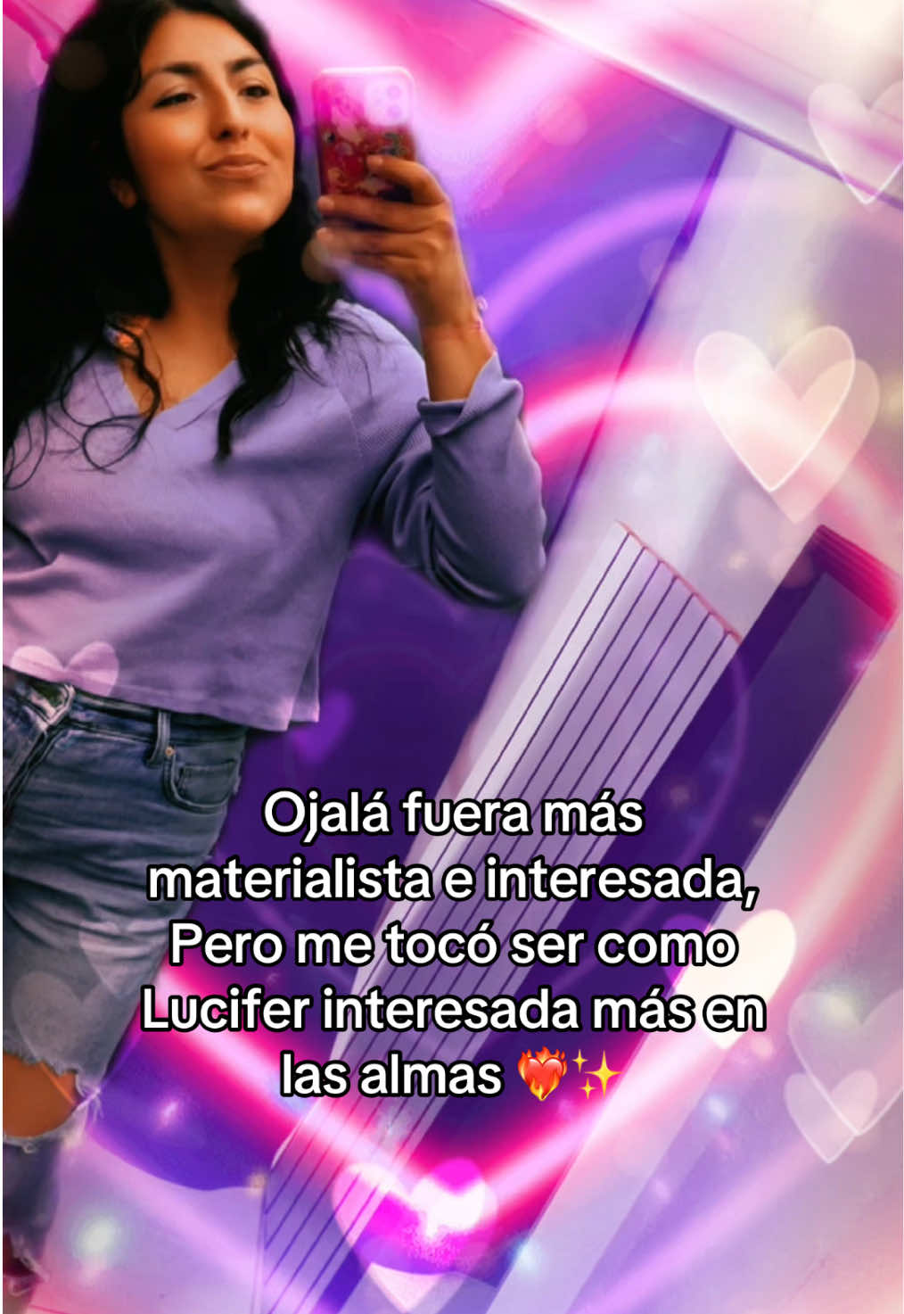@Michaelle BaBez
