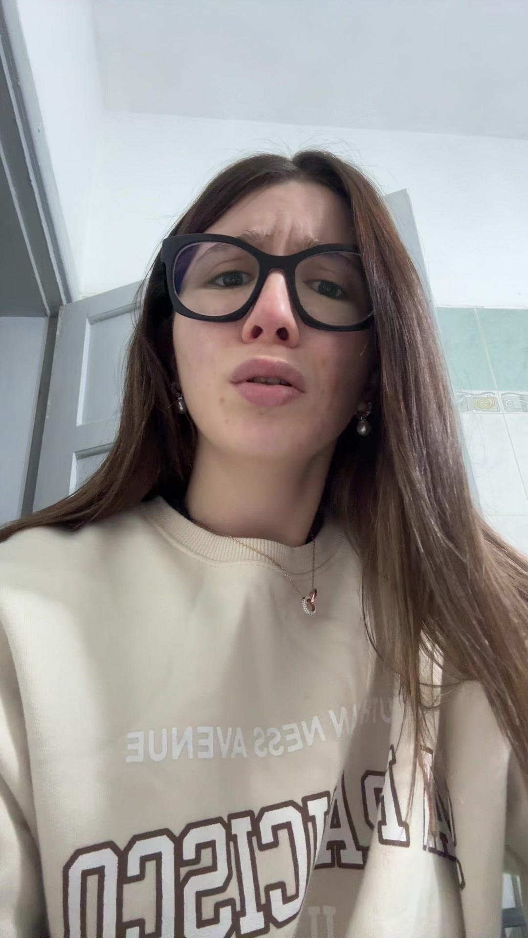 @La chica de los conteos