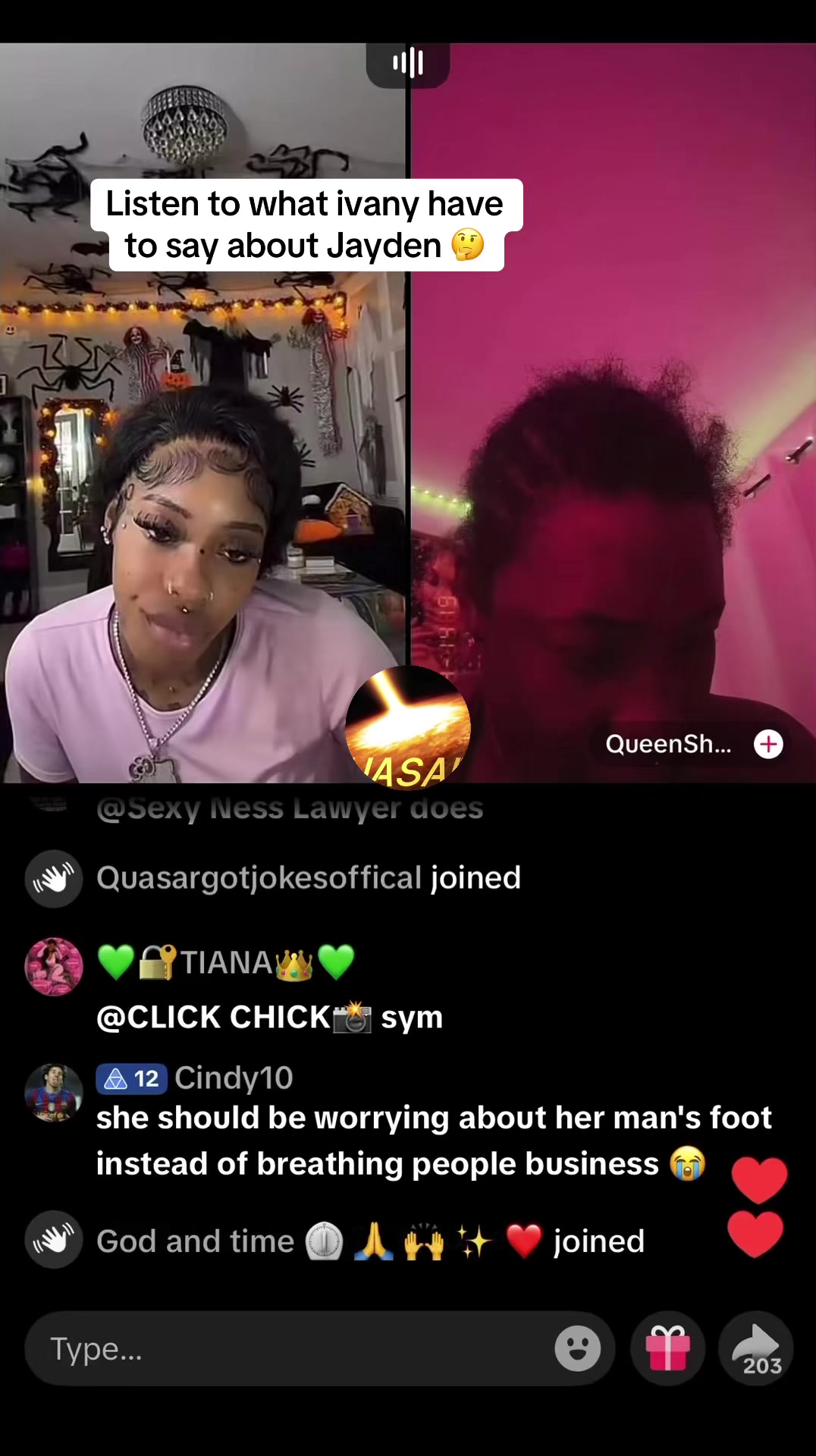 @Quasargotjokesoffical