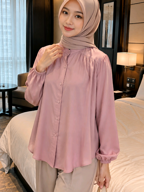@Nisa Store Gallery