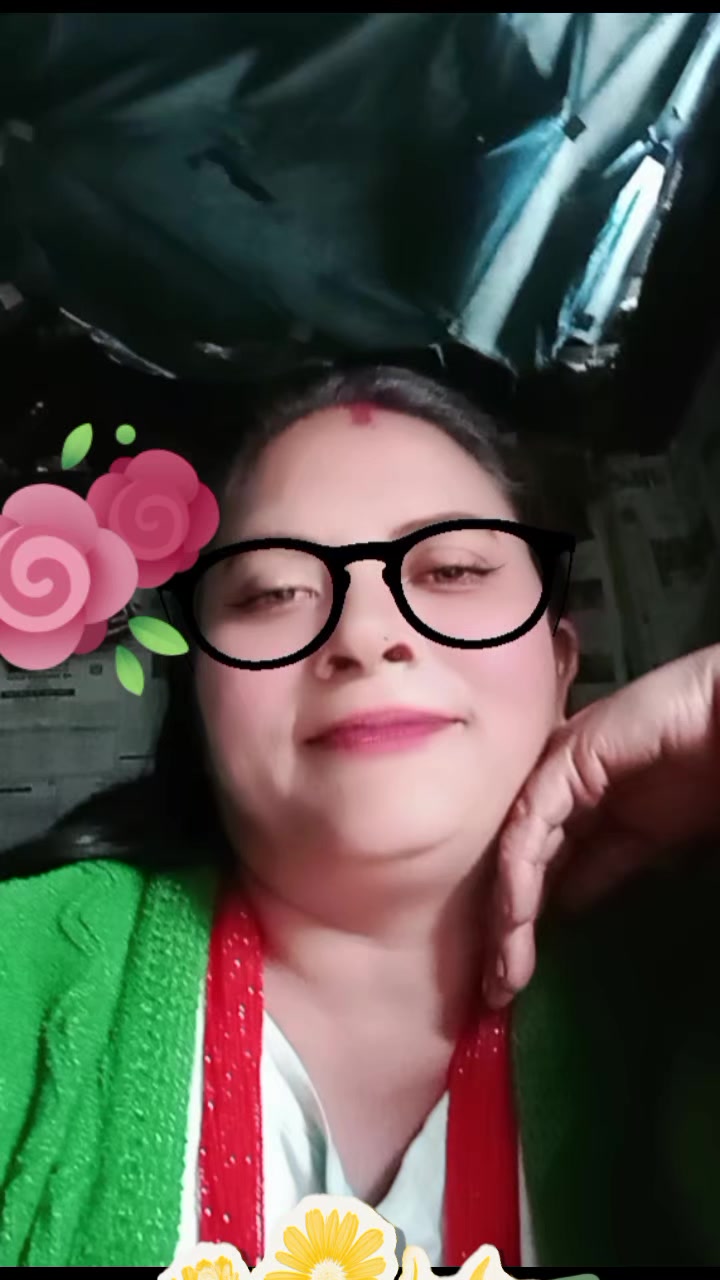 @Manmaya Ramudamu