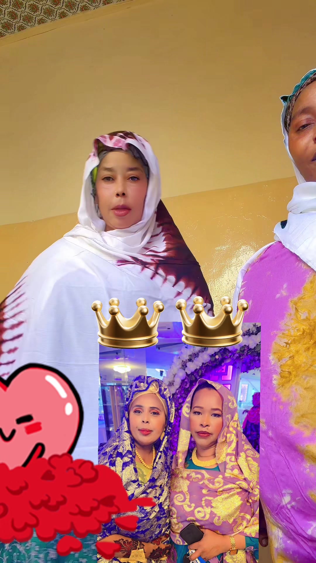 @Maryan abuu