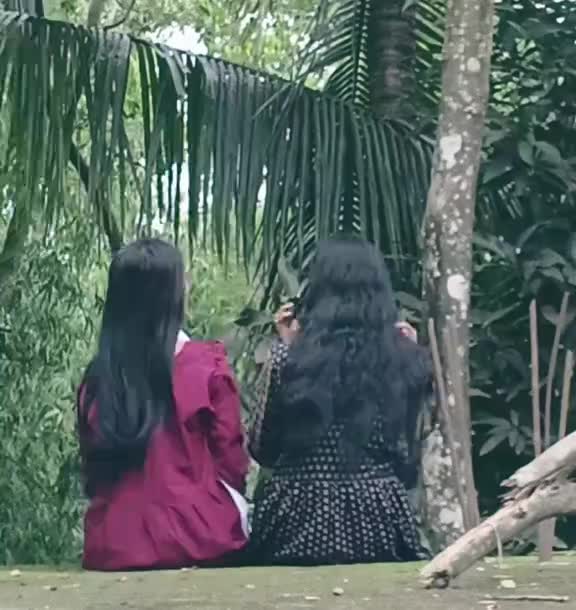 @Anisha MoMo