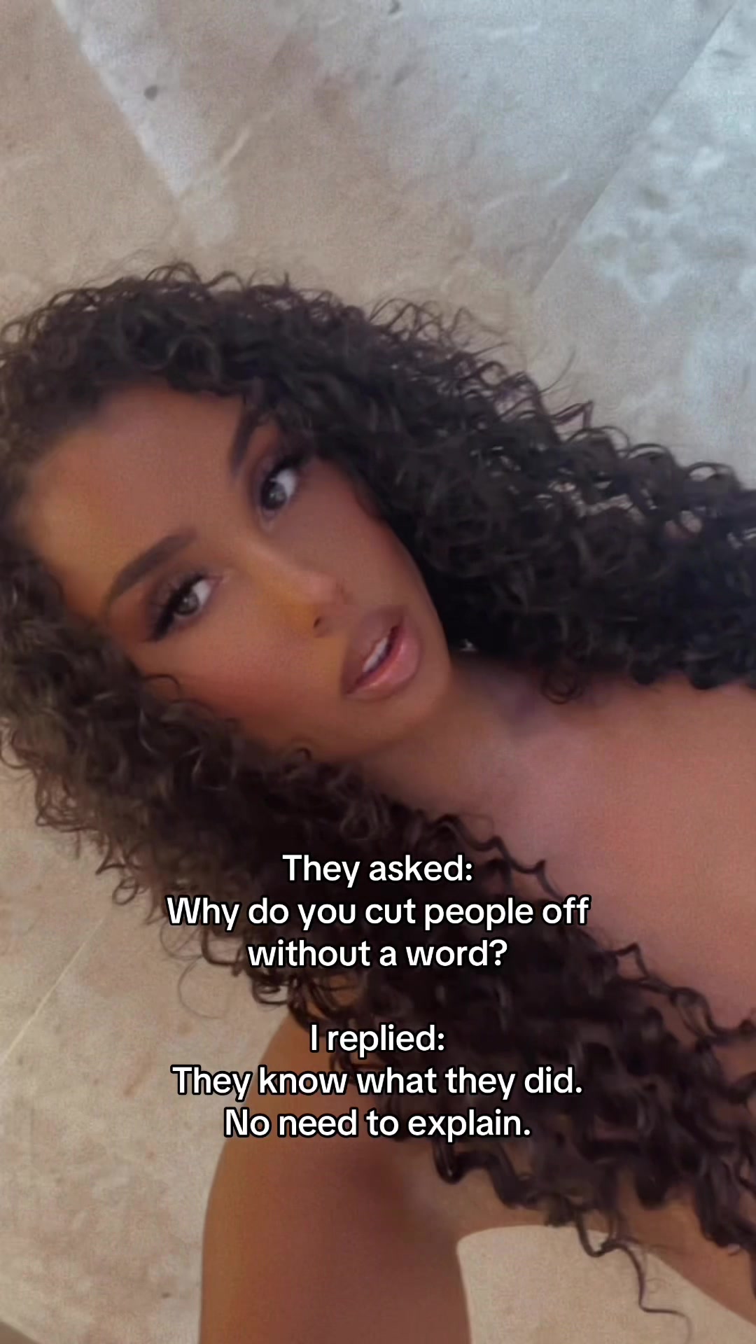 @Nadine Fernandez