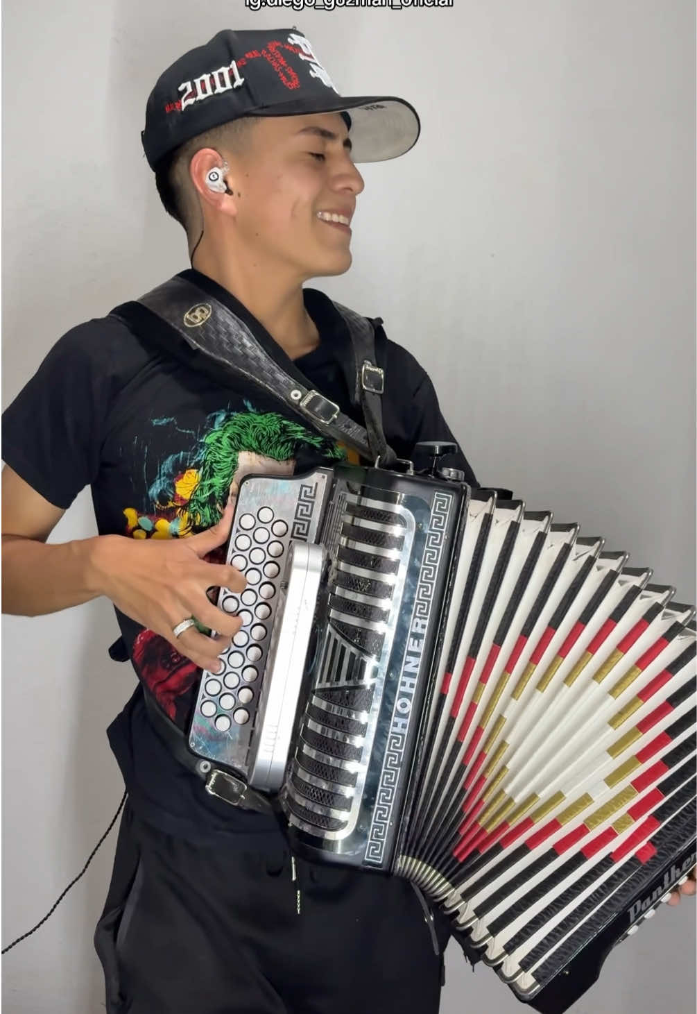@Diego Guzmán