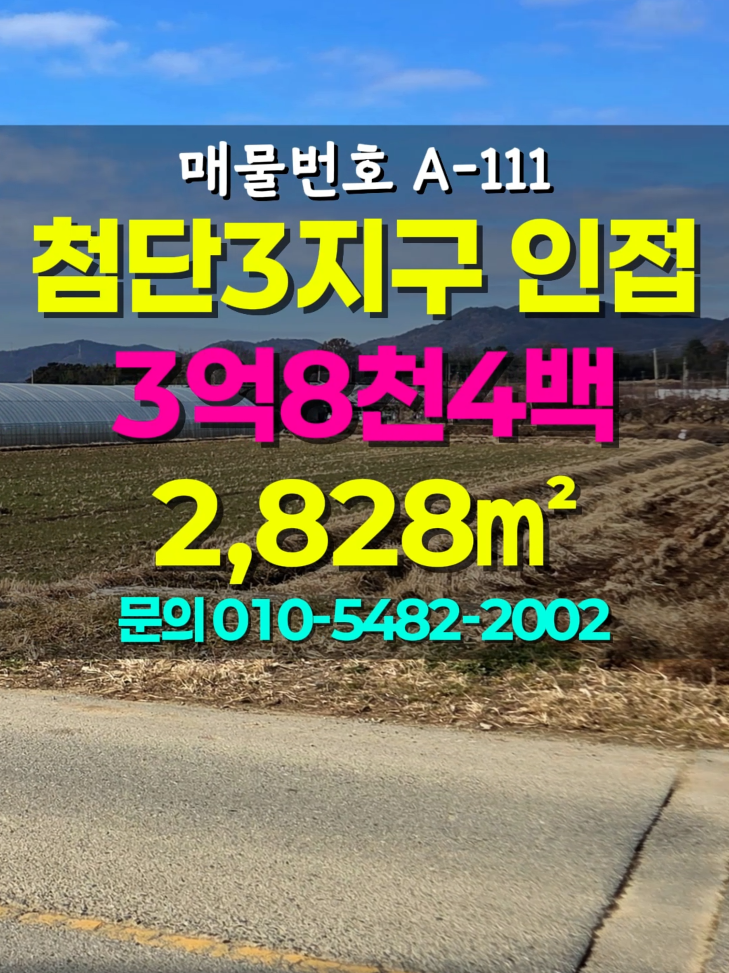 @부동산 전문가 박미란