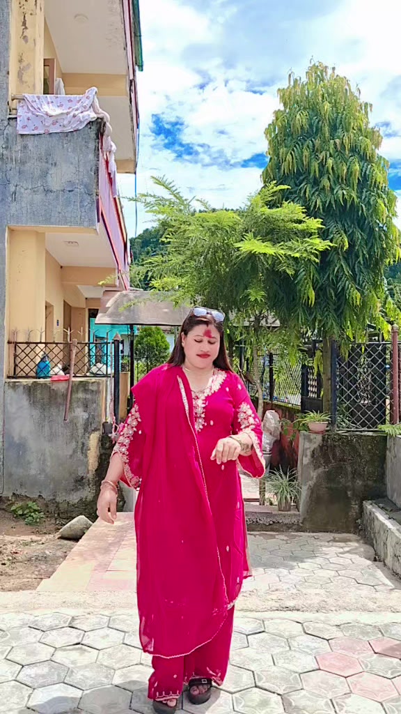 @rama karki
