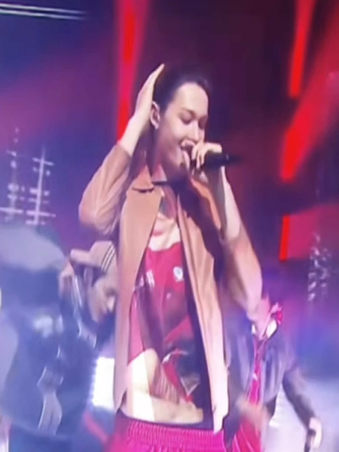 @T&iacute;ch tiền đi concert Cortis