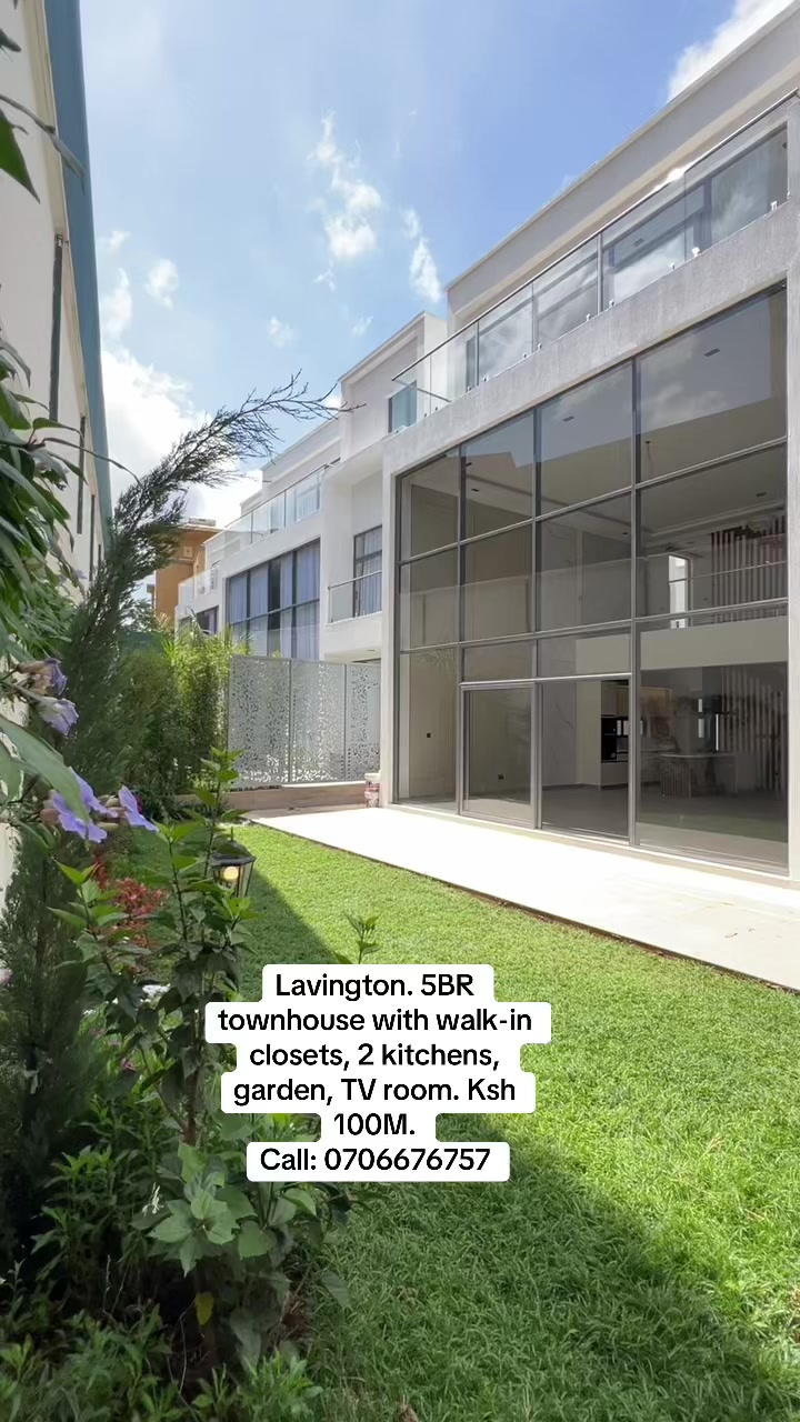 @Trex Real Estate