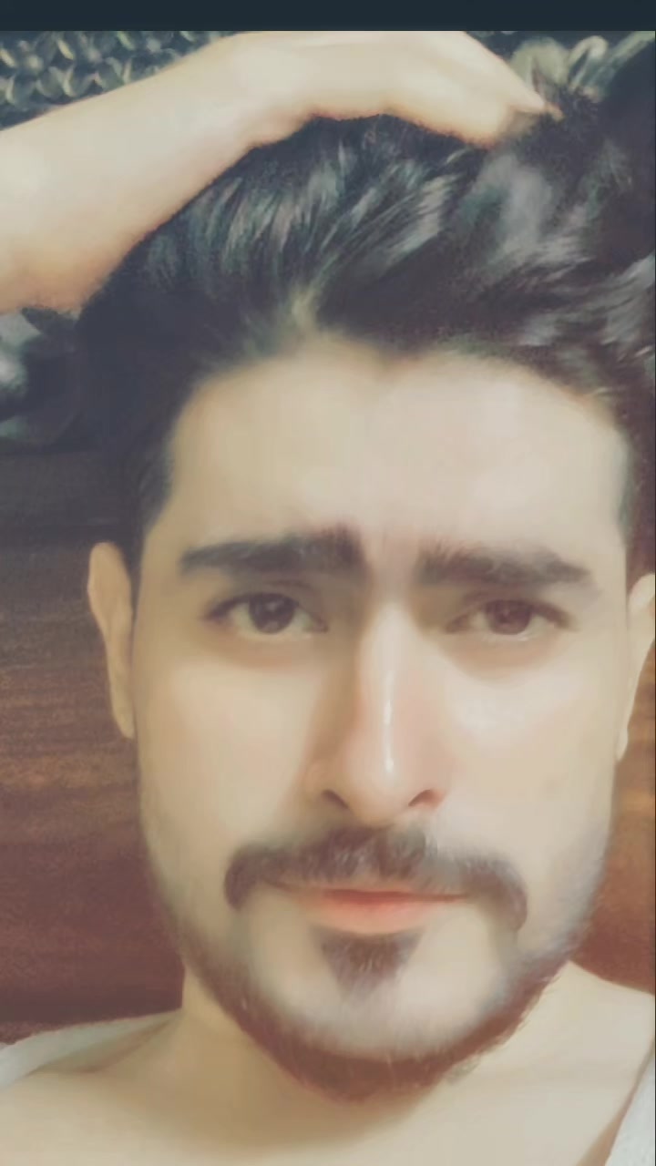 @♥️ فردین شاہ بخاری 👑
