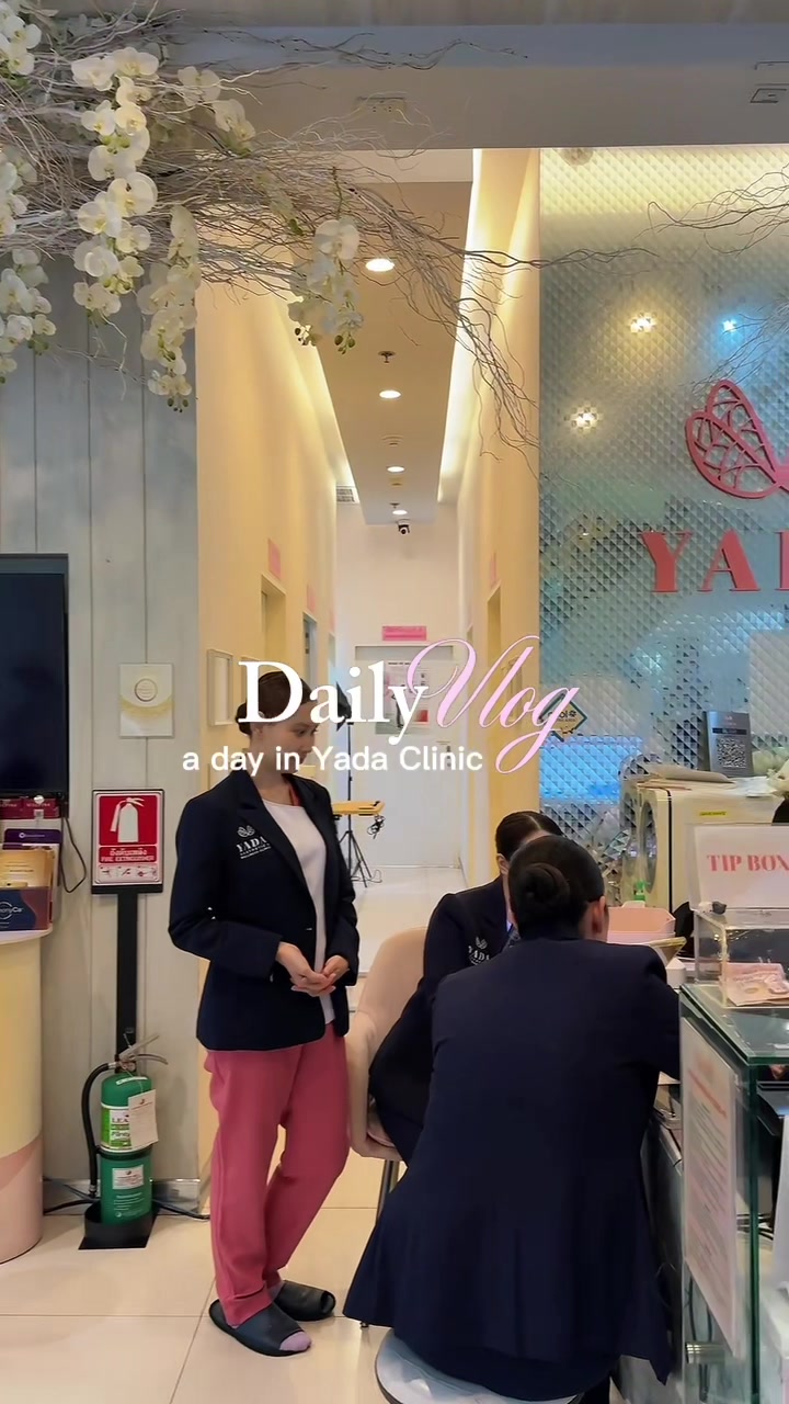 @Yada Clinic Pattaya