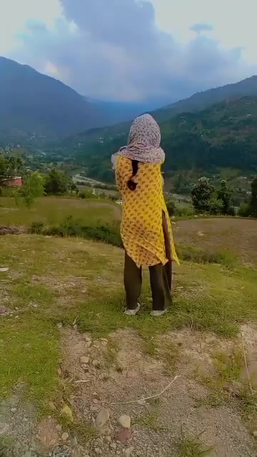 @Kashmir Ajk