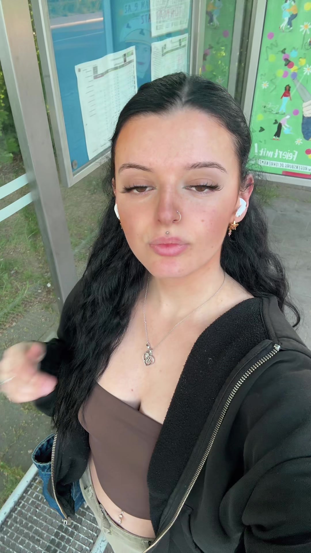 @Maya Felicitas Olivia