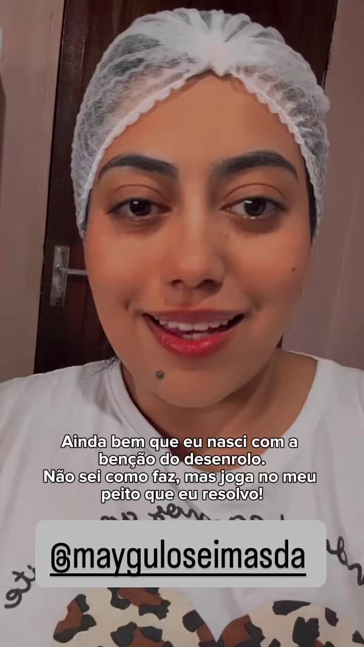 @♿️ Mayara da Karen 💖