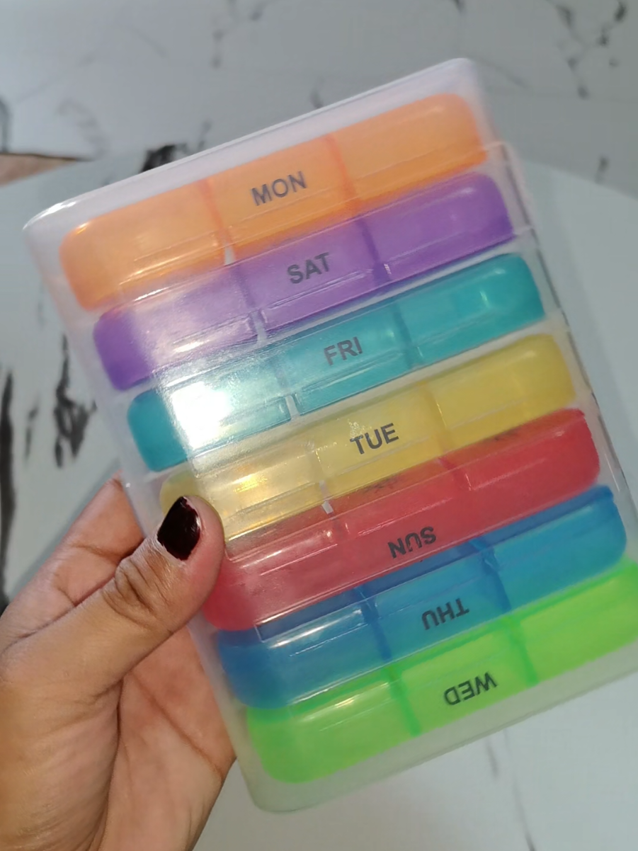 @Trend Tracker🎀✨