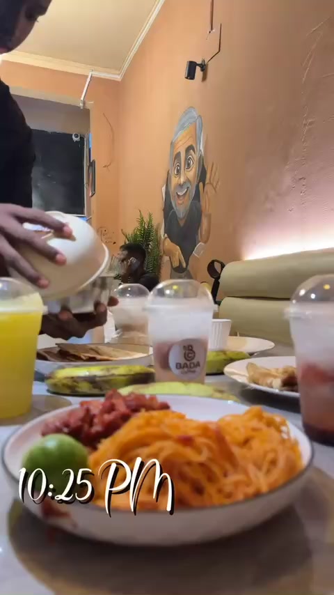 @Bada coffee