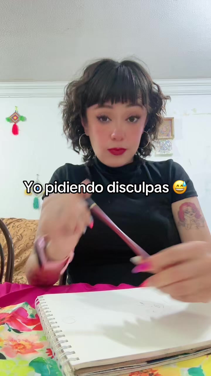 @Tlapalli Pintacaritas