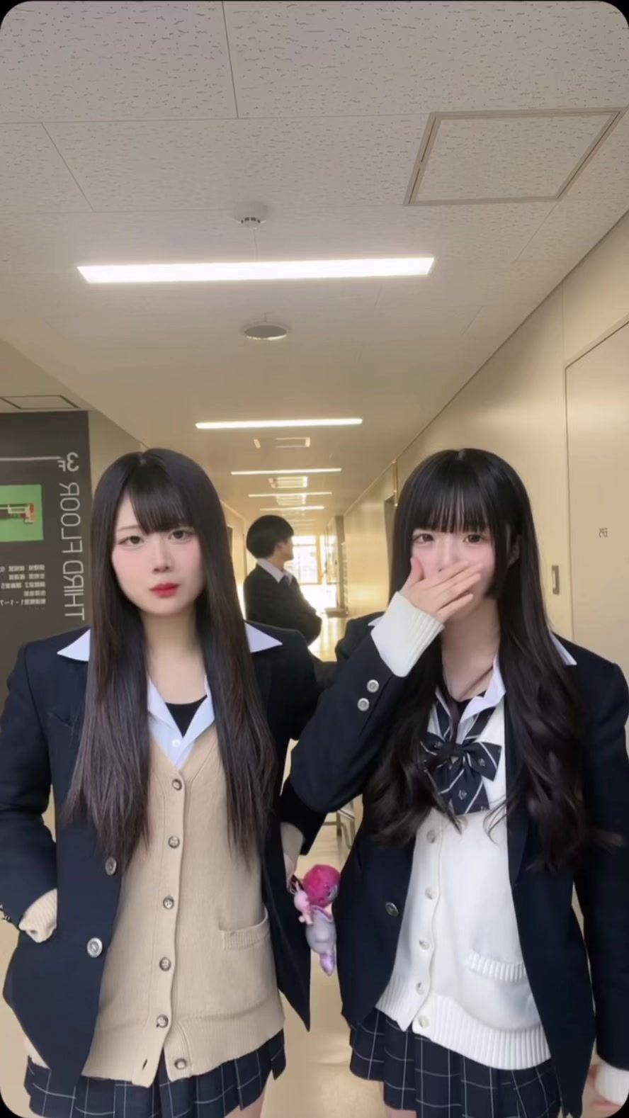 @おれ