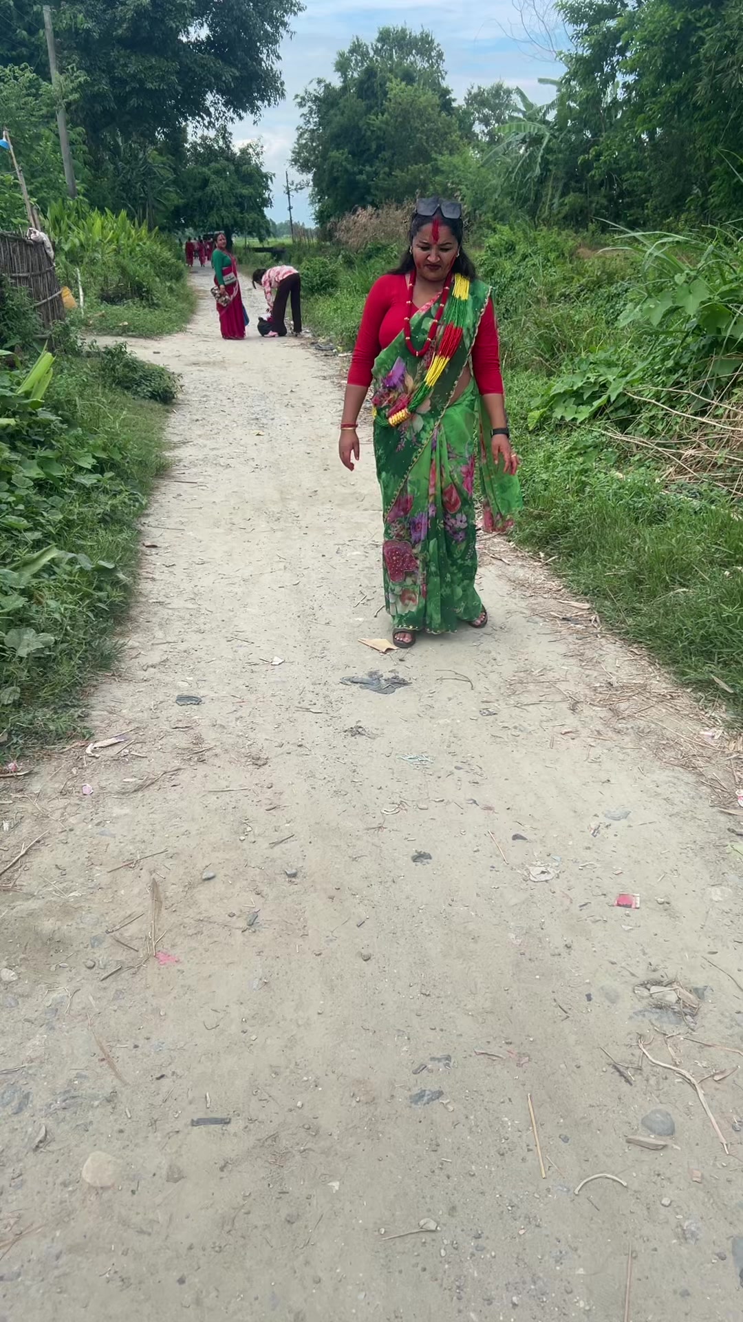 @Rebikakarki8
