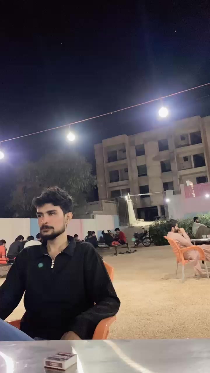 @Aqib Jamali