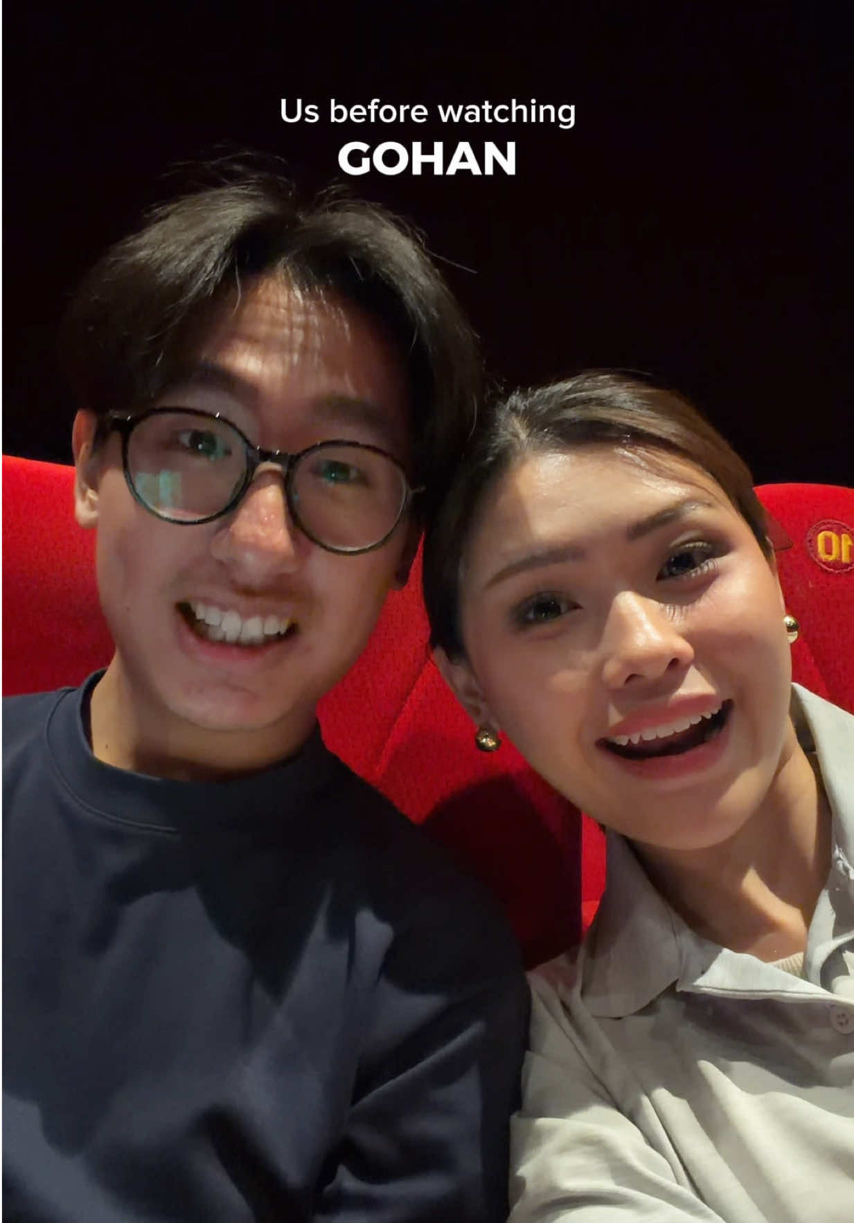 @SerafinaKarla| NyamNyam Couple